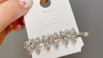 득템찬스! ✨ 나만의 스타일 완성, 나비넥타이핀 추천